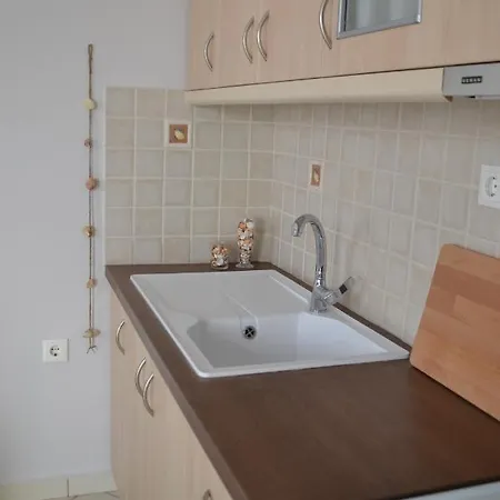 Apartment Hibiscus House In Traditional Settlement Of Parikia Parikia (Paros)