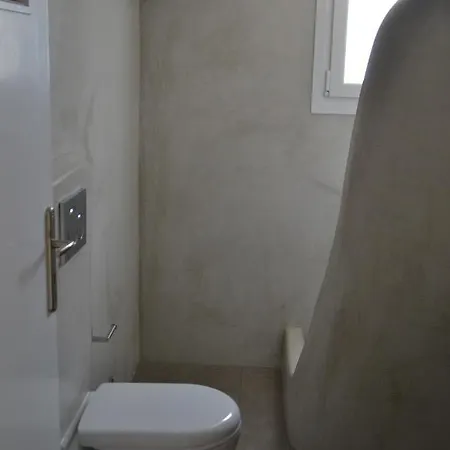 Apartment Hibiscus House In Traditional Settlement Of Parikia *