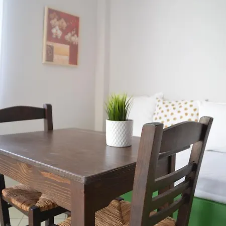 Apartment Hibiscus House In Traditional Settlement Of Parikia