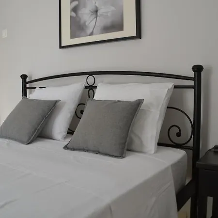 Apartamento Hibiscus House In Traditional Settlement Of Parikia *