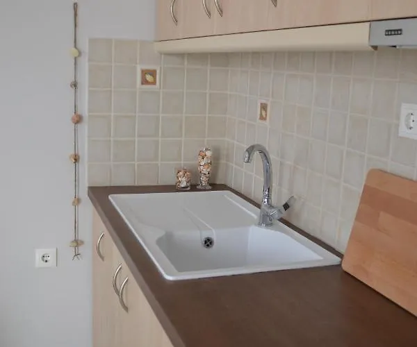 Apartamento Hibiscus House In Traditional Settlement Of Parikia Páros