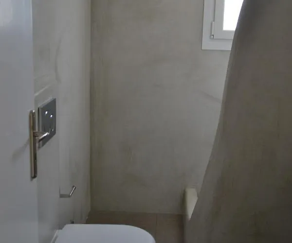 Apartamento Hibiscus House In Traditional Settlement Of Parikia *